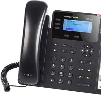 Grandstream SIP GXP-1630 Entry High-End Grandstream SIP GXP-1630 Entry High-End