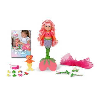 BABY born @ Glam Up Sunshine BABY born @ Glam Up Sunshine