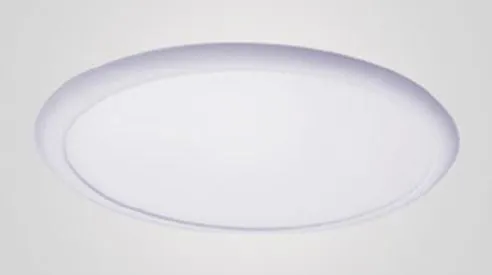 Synergy 21 LED light panel R400 neutralweiß rund Synergy 21 LED light panel R400 neutralweiß rund