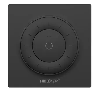 MiBoxer K3-B LED Fernbedienung Rotating Wheel Remote 2,4GHz (b) dual white (CCT) MiBoxer K3-B LED Fernbedienung Rotating Wheel Remote 2,4GHz (b) dual white (CCT)