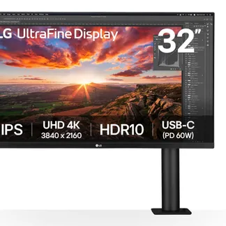 LG 32UN880K-B Computerbildschirm 80 cm (31.5″) 3840 x 2160 Pixel 4K Ultra HD LCD Schwarz LG 32UN880K-B Computerbildschirm 80 cm (31.5″) 3840 x 2160 Pixel 4K Ultra HD LCD Schwarz