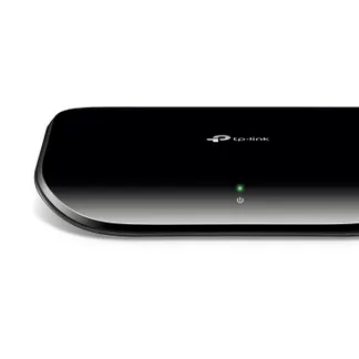 TP-Link 5-Port-Gigabit-Desktop-Switch TP-Link 5-Port-Gigabit-Desktop-Switch
