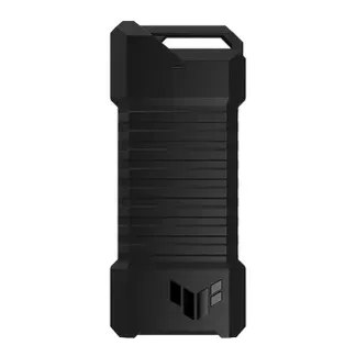 ASUS ESD-T1A/BLK/G/AS// SSD-Gehäuse Schwarz M.2 ASUS ESD-T1A/BLK/G/AS// SSD-Gehäuse Schwarz M.2