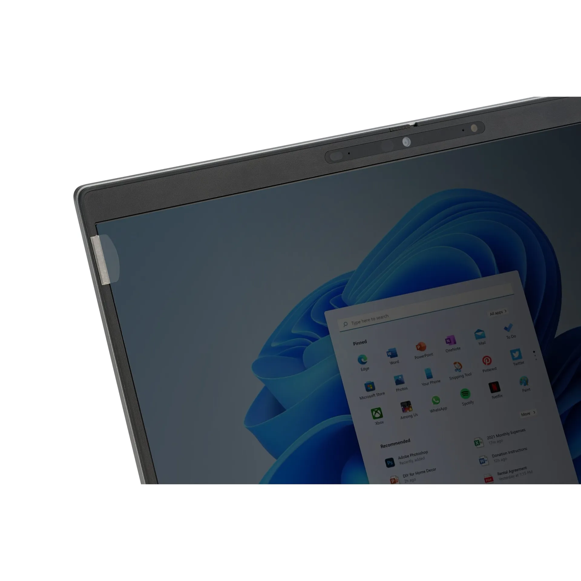 Kensington Blickschutzfilter für 16“ Laptops (16:10) – Bild 6