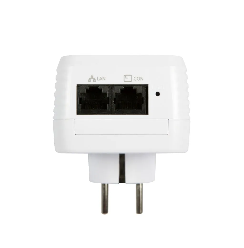 ALLNET MSR IO Zentrale Schaltsteckdose inkl. WLAN "ALL3073V3WLAN" für IP Gebäude Automation – Bild 2