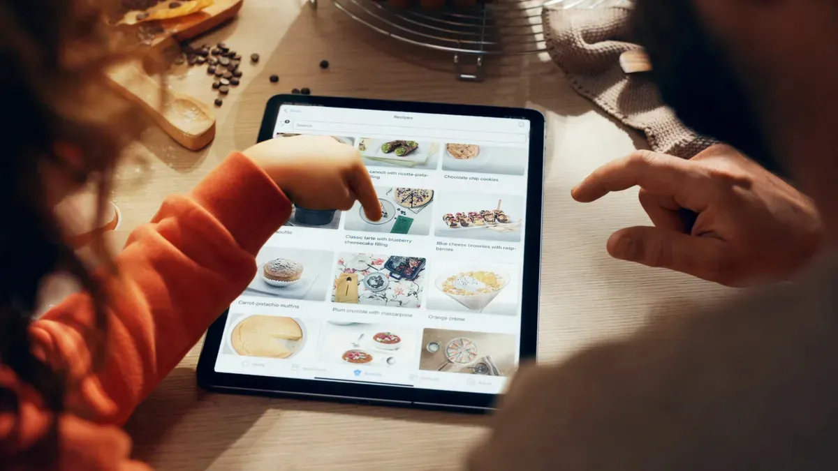 Bosch Serie 6 MUMS6EW22 Küchenmaschine 1600 W 5,5 l Weiß – Bild 4