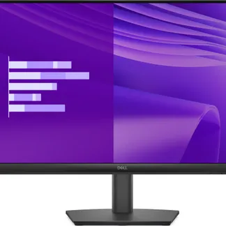 DELL E Series E2425HM Computerbildschirm 60,5 cm (23.8″) 1920 x 1080 Pixel Full HD LCD Schwarz DELL E Series E2425HM Computerbildschirm 60,5 cm (23.8″) 1920 x 1080 Pixel Full HD LCD Schwarz