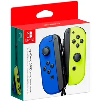 Joy-Con 2er-Set, Bewegungssteuerung Joy-Con 2er-Set, Bewegungssteuerung