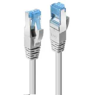 Lindy 47135 Netzwerkkabel Grau 3 m Cat6a S/FTP (S-STP) Lindy 47135 Netzwerkkabel Grau 3 m Cat6a S/FTP (S-STP)