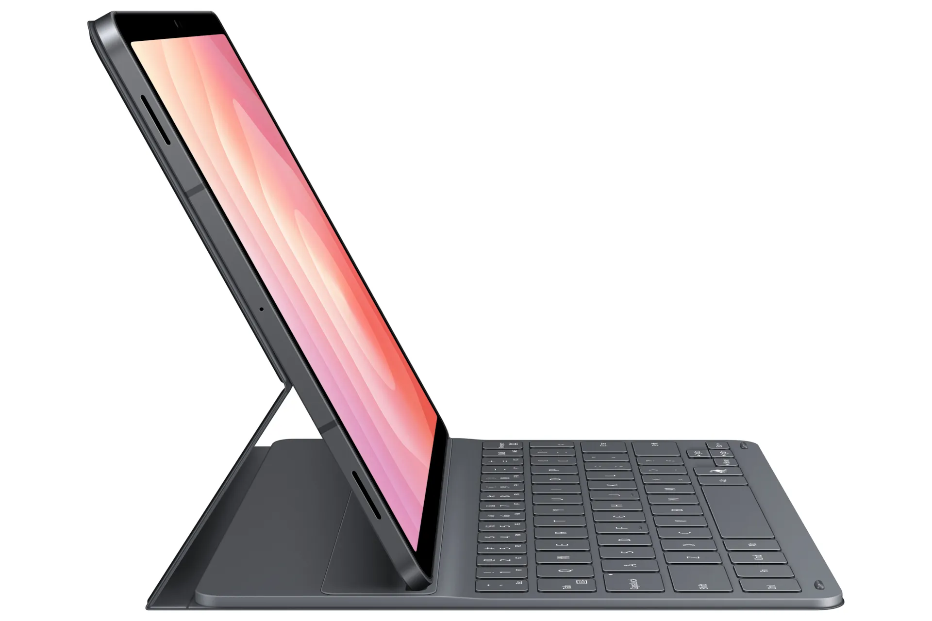 Samsung Book Cover Keyboard Slim für das Galaxy Tab S11 – Bild 7
