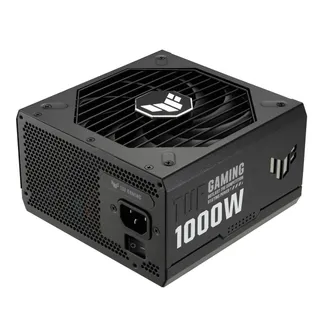 ASUS TUF Gaming 1000W Gold Netzteil 20+4 pin ATX ATX Schwarz ASUS TUF Gaming 1000W Gold Netzteil 20+4 pin ATX ATX Schwarz