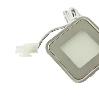 Synergy 21 Bodeneinbaustrahler ARGOS quadratisch IP54 ww Synergy 21 Bodeneinbaustrahler ARGOS quadratisch IP54 ww