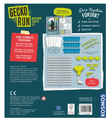 Kosmos 62095 Bauspielzeug – Bild 2