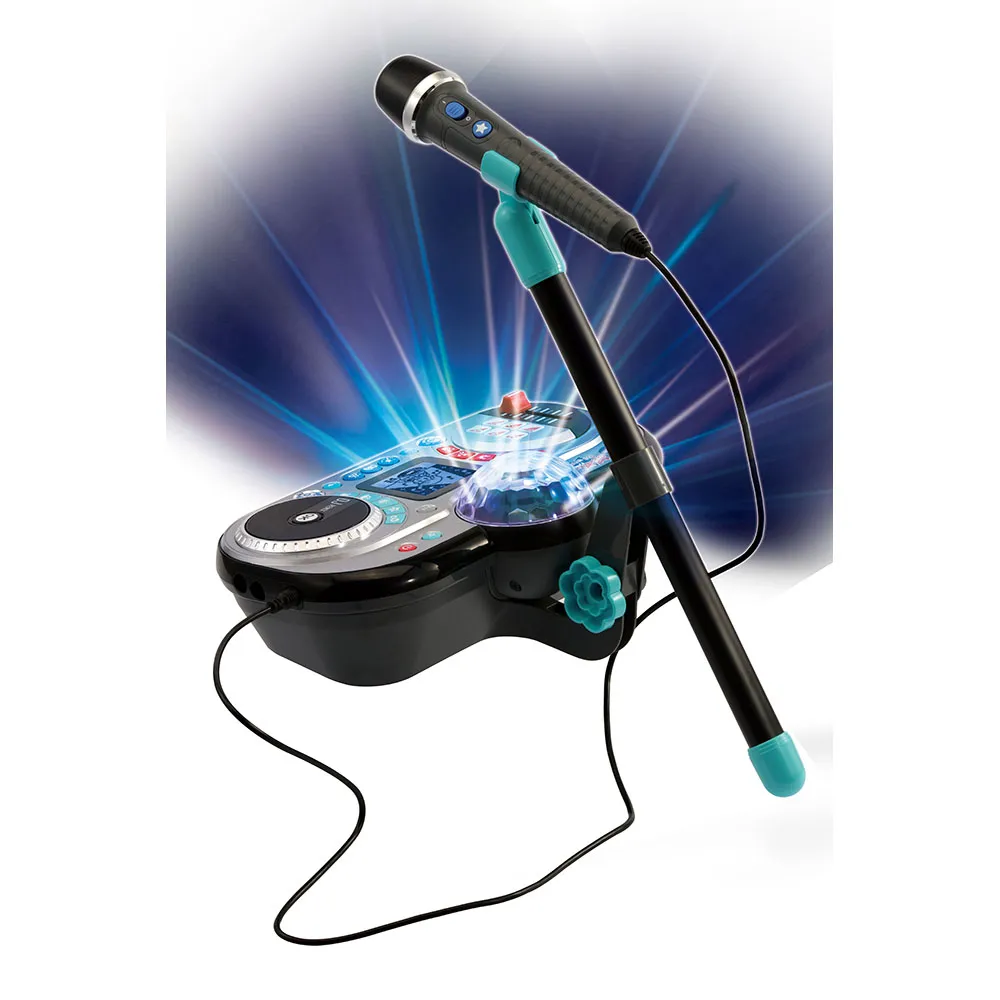 VTech Kidi Super Star DJ Studio – Bild 4