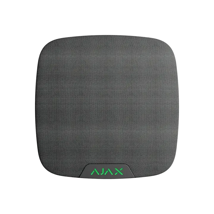 AJAX Baseline Intrusion Protection • SpeakerPhone Jeweller • White AJAX Baseline Intrusion Protection • SpeakerPhone Jeweller • White