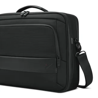 Lenovo ThinkPad Professional 16-inch Topload Gen 2 40,6 cm (16″) Toploader-Tasche Schwarz Lenovo ThinkPad Professional 16-inch Topload Gen 2 40,6 cm (16″) Toploader-Tasche Schwarz