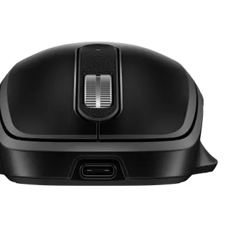 HP 725 Kombo mit wiederaufladbarer kabelloser Tastatur und Maus für mehrere Geräte HP 725 Kombo mit wiederaufladbarer kabelloser Tastatur und Maus für mehrere Geräte