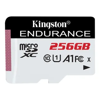 Kingston Technology SDCE/256GB Speicherkarte MicroSDXC UHS-I Klasse 10 Kingston Technology SDCE/256GB Speicherkarte MicroSDXC UHS-I Klasse 10