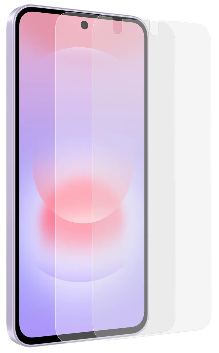 Samsung Screen Protector für das Galaxy A37 5G – Bild 2