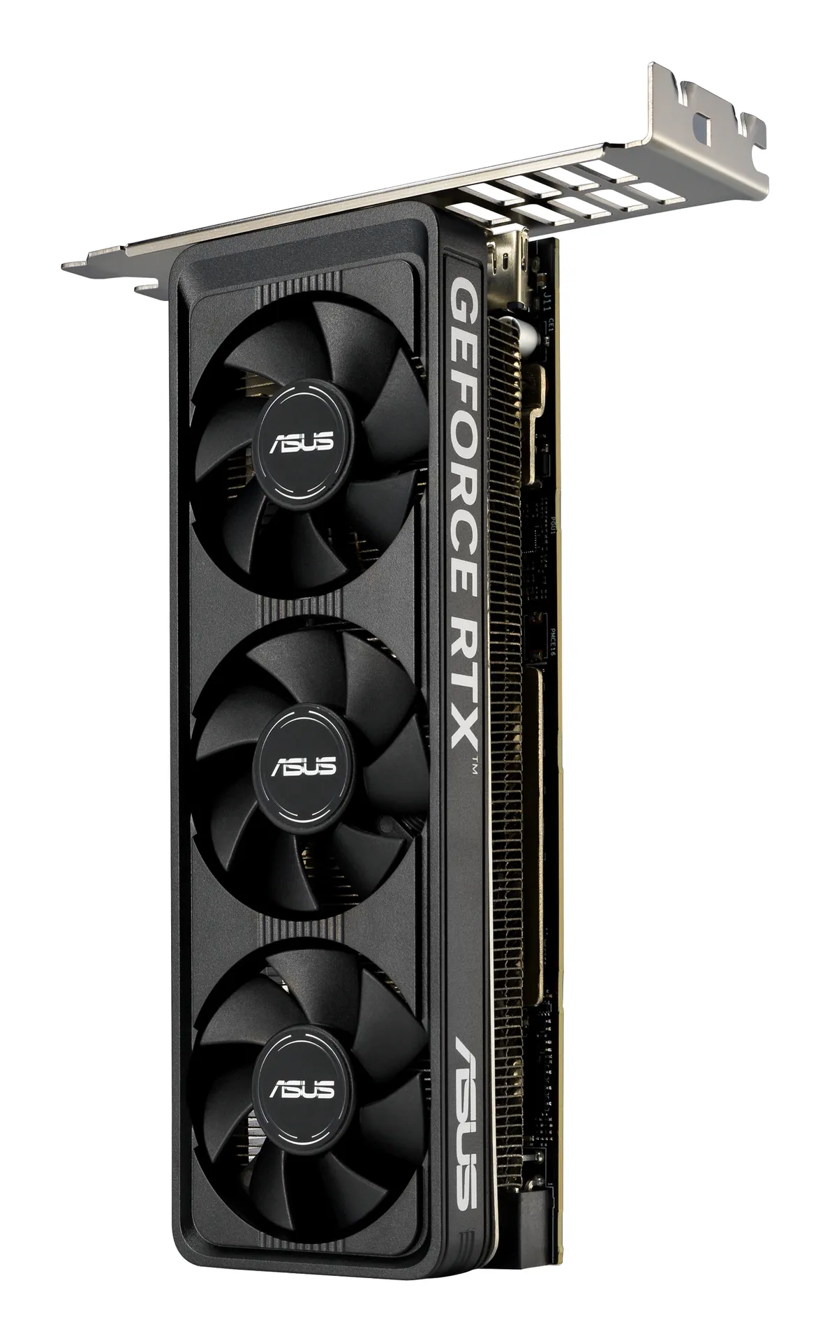 ASUS RTX5060-O8G-LP-BRK NVIDIA GeForce RTX 5060 8 GB GDDR7 – Bild 7