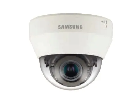 Hanwha Vision IP-Cam Fixed Dome „Q-Serie“ QND-6082R Hanwha Vision IP-Cam Fixed Dome „Q-Serie“ QND-6082R