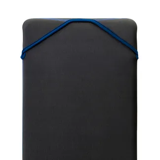 HP Laptop-Wendeschutzhülle (14″) in Schwarz/Blau HP Laptop-Wendeschutzhülle (14″) in Schwarz/Blau