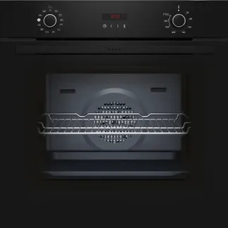 Neff N 30 B2CVG6AK3 Backofen 71 l Schwarz Neff N 30 B2CVG6AK3 Backofen 71 l Schwarz