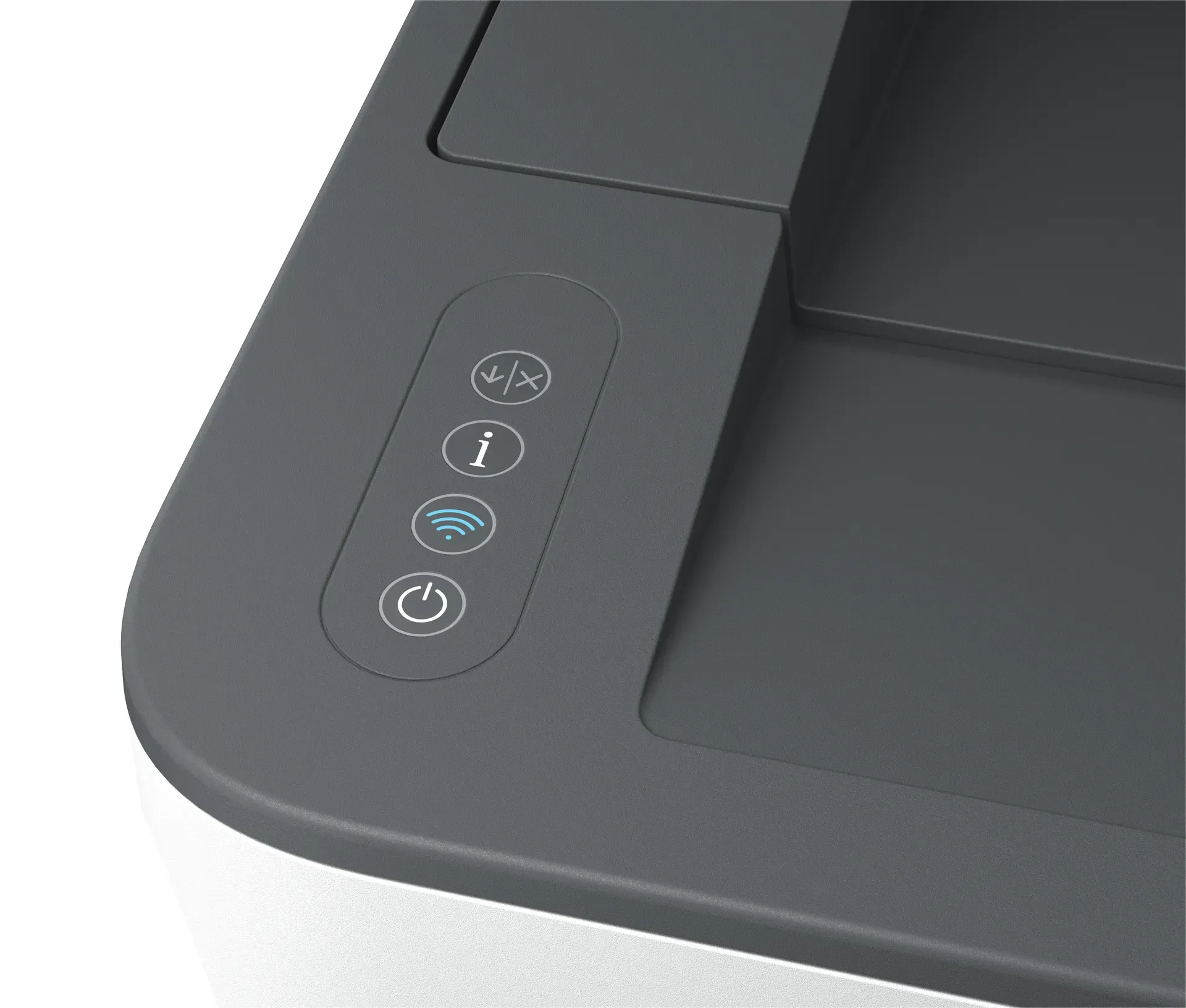 HP LaserJet Pro 3002dw Drucker – Bild 7