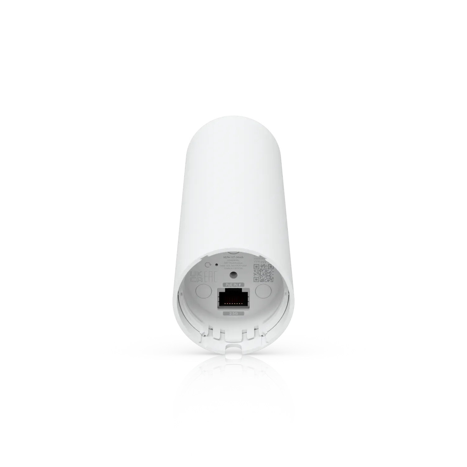 Ubiquiti Wireless AP WIFI7 • BE5000 • 2x2 • Outdoor • 2.5 GbE • UniFi • U7-Mesh – Bild 2