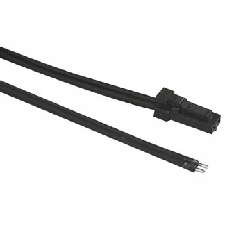 Synergy 21 LED Möbelleuchte Zub. Anschlusskabel Stecker 1m Synergy 21 LED Möbelleuchte Zub. Anschlusskabel Stecker 1m