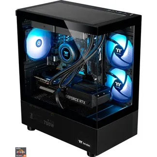 FTW RTX 5070, Gaming-PC FTW RTX 5070, Gaming-PC