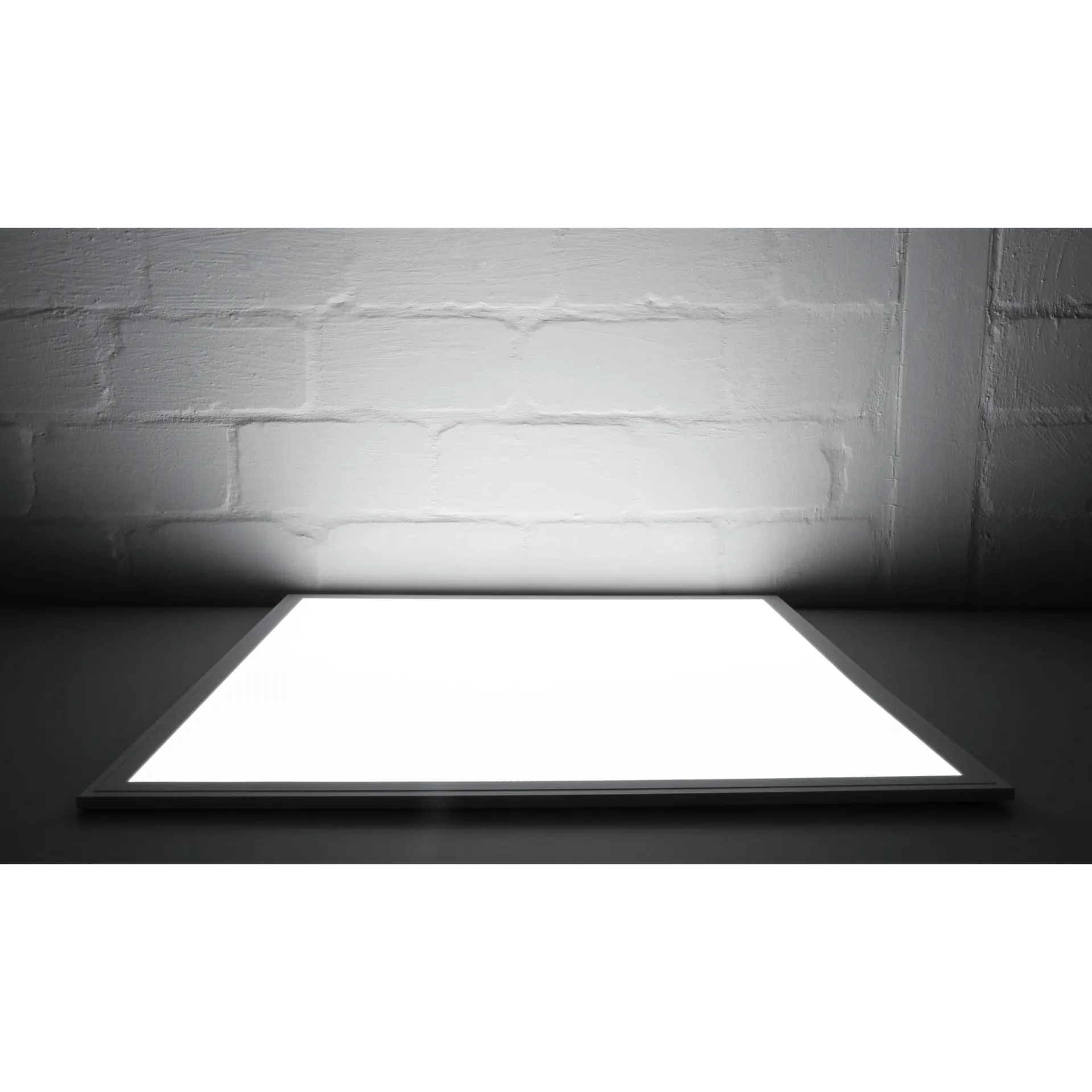 LED-Panel McShine ''LP-4562N'', 45W, 620x620mm, 6.000 lm, UGR<19, 4000K, neutralweiß – Bild 2