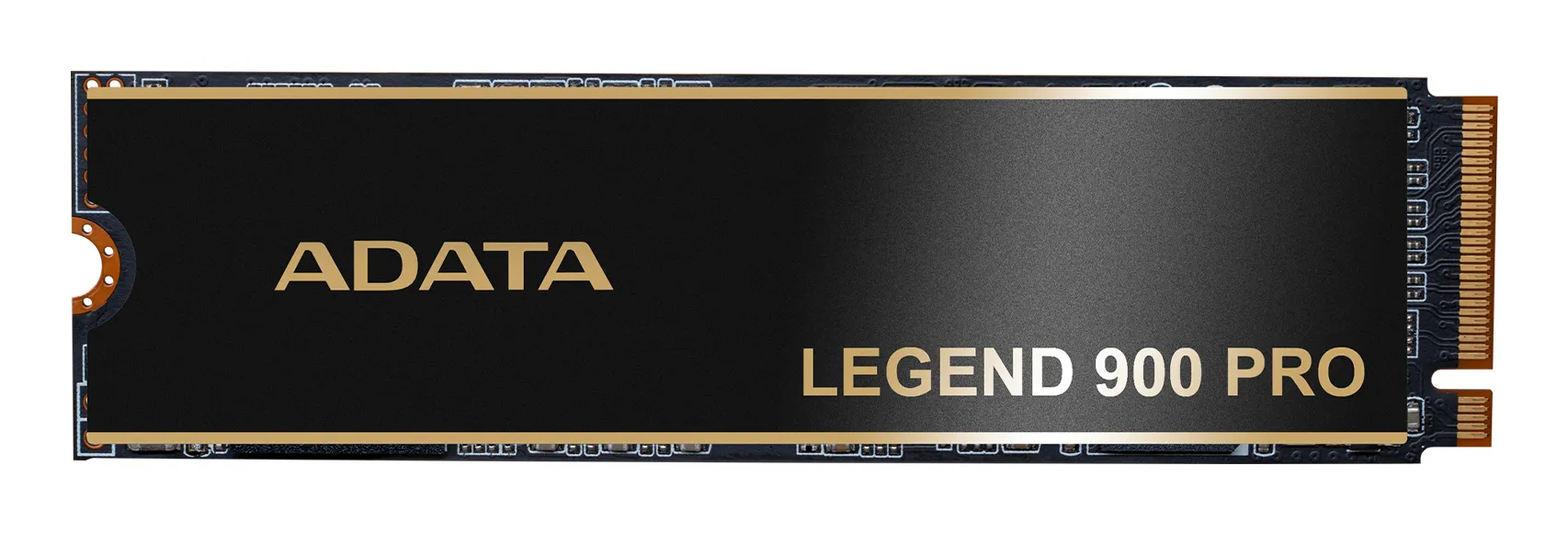 ADATA LEGEND 900 PRO 2 TB M.2 PCI Express 4.0 NVMe 3D NAND ADATA LEGEND 900 PRO 2 TB M.2 PCI Express 4.0 NVMe 3D NAND