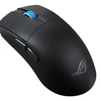 ASUS ROG Harpe II Ace Maus Gaming rechts RF Wireless + Bluetooth + USB Type-A Optisch 42000 DPI ASUS ROG Harpe II Ace Maus Gaming rechts RF Wireless + Bluetooth + USB Type-A Optisch 42000 DPI