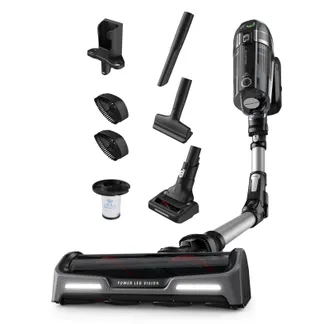 Rowenta X-Force Flex 14.60 Animal Akkustaubsauger RH9958 Rowenta X-Force Flex 14.60 Animal Akkustaubsauger RH9958