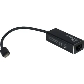 Argus IT-811, LAN-Adapter Argus IT-811, LAN-Adapter