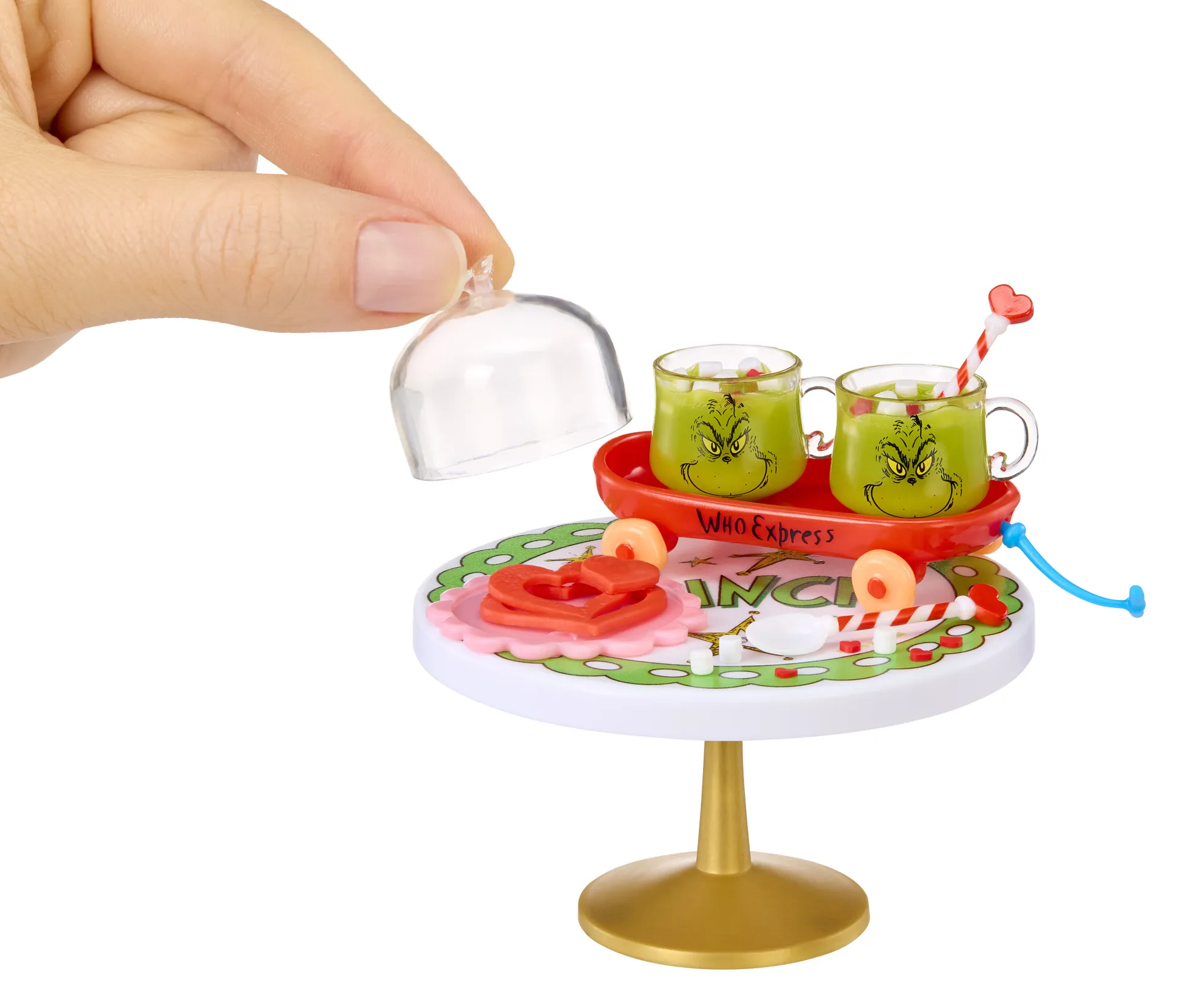 Miniverse Make It Mini Holiday – Bild 5