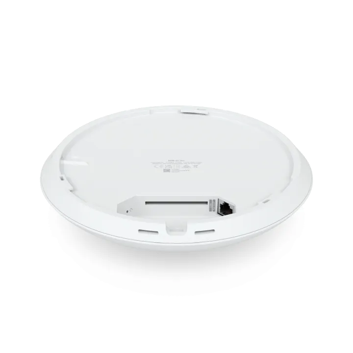 Ubiquiti Wireless AP WIFI7 • BE9300 • 2x2 • Indoor • 2,5 GbE • UniFi • U7-Pro – Bild 5