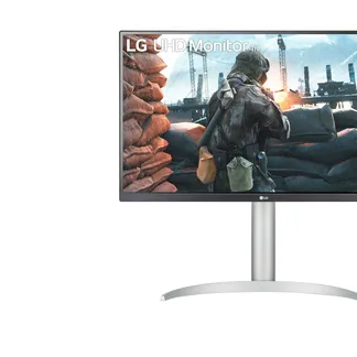LG 27UP650K-W.AEU Computerbildschirm 68,6 cm (27″) 3840 x 2160 Pixel 4K Ultra HD LED Weiß LG 27UP650K-W.AEU Computerbildschirm 68,6 cm (27″) 3840 x 2160 Pixel 4K Ultra HD LED Weiß