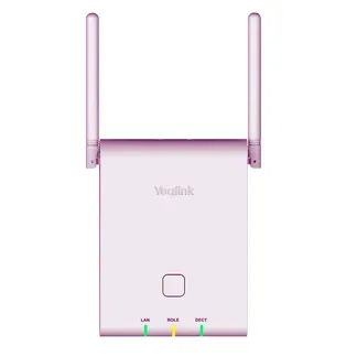 Yealink SIP DECT Telefon SIP-W90 DECT BASE – W90B Yealink SIP DECT Telefon SIP-W90 DECT BASE – W90B