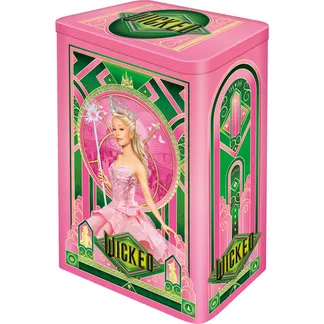 Wicked, Glinda, Puzzle Wicked, Glinda, Puzzle