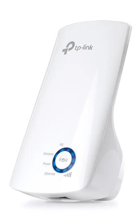 TP-Link TL-WA850RE Netzwerk-Repeater Weiß 10, 100 Mbit/s – Bild 2