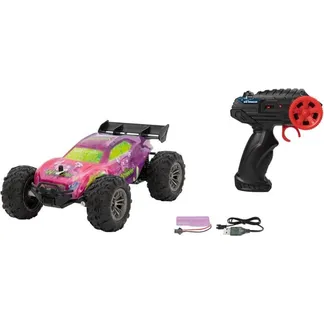 RC Car Big Wheeler RC Car Big Wheeler