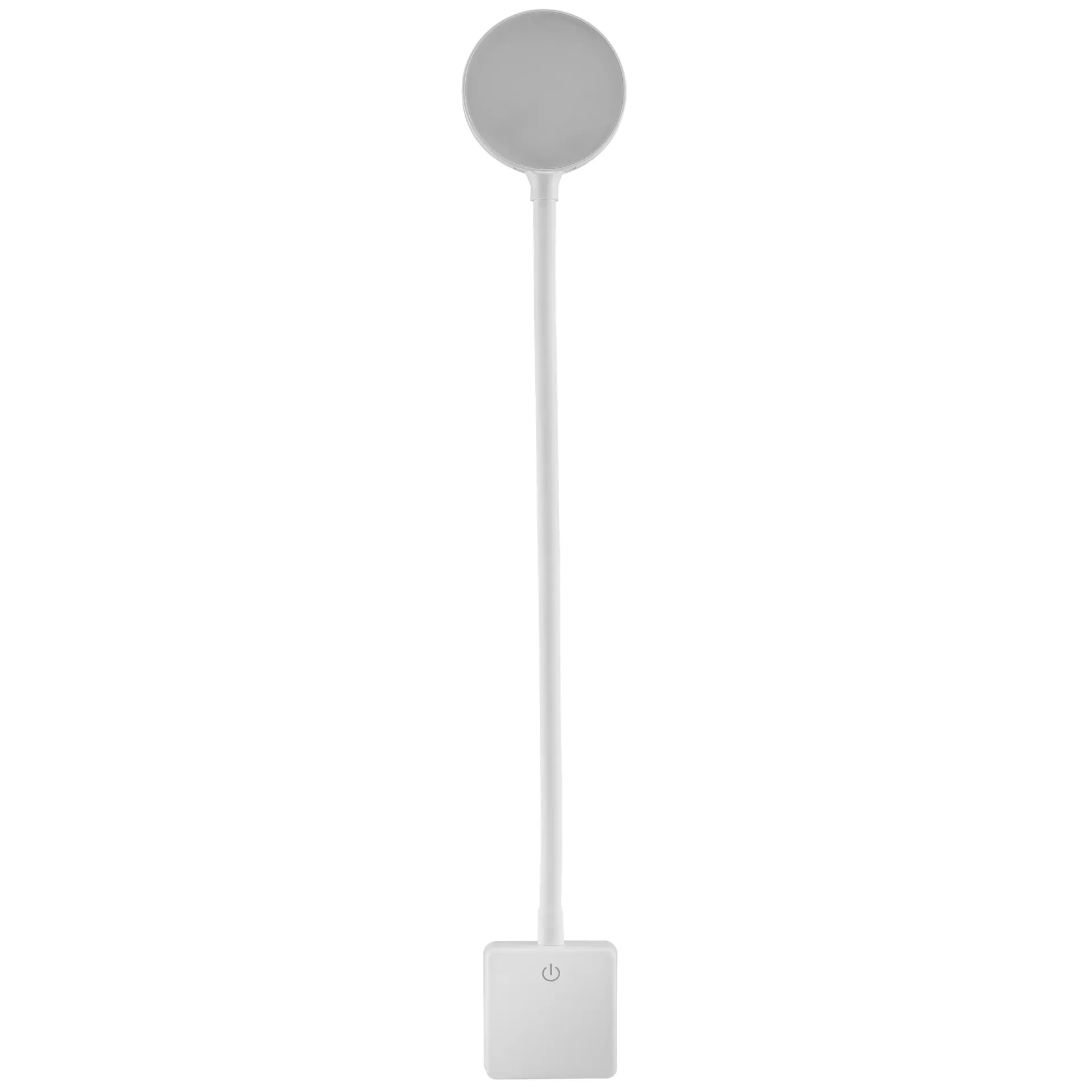 LED-Steckdosenleuchte EINLICHT ''Halo'' 3,3W, 438lm, step-dimmbar, warmweiß – Bild 2