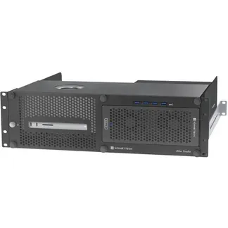xMac Studio – Echo III module, Gehäuse xMac Studio – Echo III module, Gehäuse