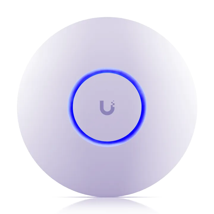 Ubiquiti Wireless AP WIFI6 • AX3000 • 2×2 • Indoor • 1 GbE • UniFi • U6+ Ubiquiti Wireless AP WIFI6 • AX3000 • 2×2 • Indoor • 1 GbE • UniFi • U6+
