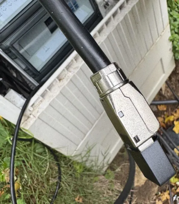 TP-Stecker TP, Feldkonfektionierbar, CAT6A, RJ45, Werkzeuglos, kurz, Synergy 21, TP-Stecker TP, Feldkonfektionierbar, CAT6A, RJ45, Werkzeuglos, kurz, Synergy 21,