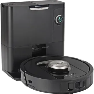 PowerDetect Saugroboter RV2820VEEU PowerDetect Saugroboter RV2820VEEU