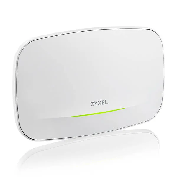 Zyxel NWA110BE 5764 Mbit/s Weiß Power over Ethernet (PoE) – Bild 2