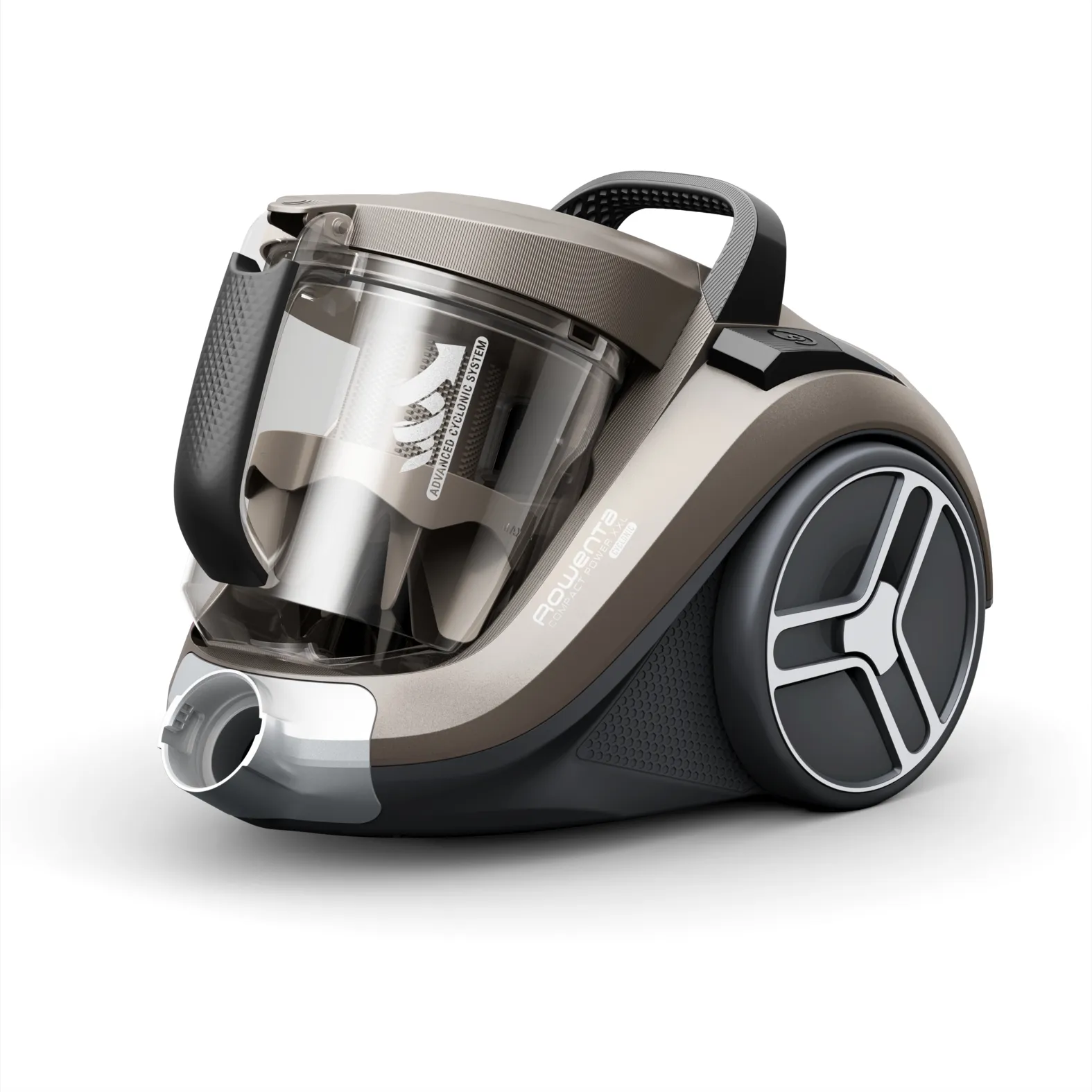 Rowenta Compact Power XXL Animal Staubsauger ohne Beutel RO4B50 – Bild 5